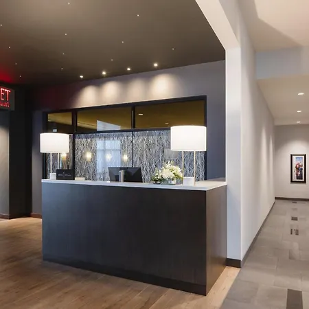 Intercontinental Minneapolis - St. Paul Airport By Ihg-3